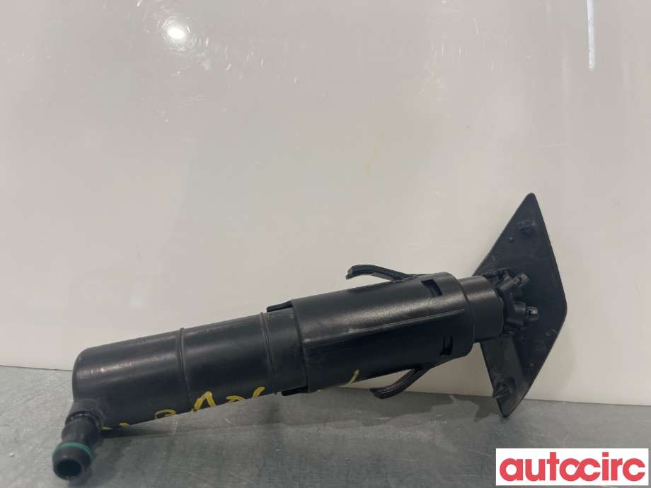 Lyktespylerdyse til VW Golf VI 2008-2012 (VOLKSWAGEN|5K0955978A)