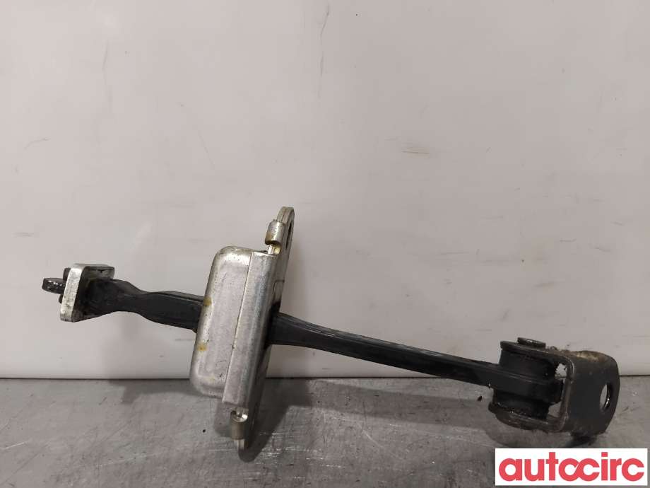 Dørstopper til Nissan Qashqai, 2010-2014 (Type I, Fase 2)  (NISSAN|82430JD000)