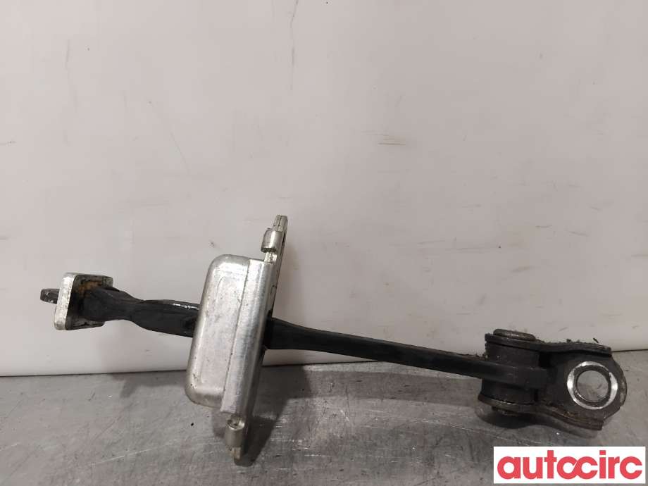 Dørstopper til Nissan Qashqai 2010-2014 (Type I, Fase 2) (NISSAN|82430JD000|)