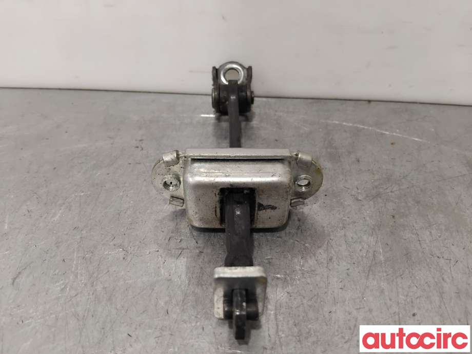 Dørstopper til Nissan Qashqai 2010-2014 (Type I, Fase 2) (NISSAN|82430JD000|)