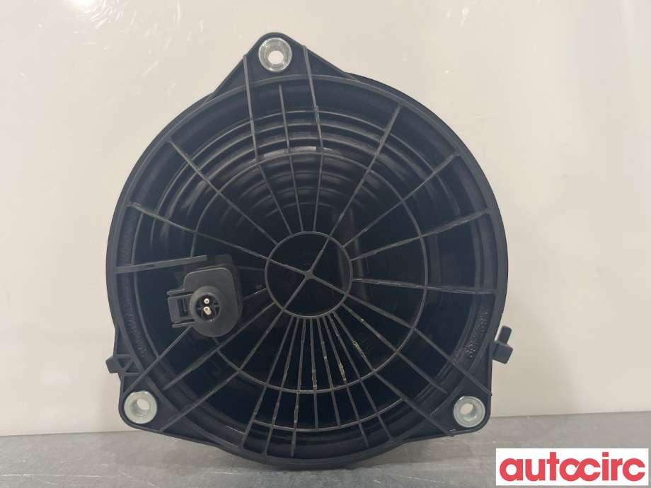Bakluke/bakdør håndtak til VW Golf VI 2008-2012  (VOLKSWAGEN|6R0827469D|6R0827469)