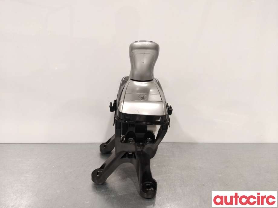 Girstang til Mitsubishi Outlander 2015-->> (Type III, Fase 2)  (MITSUBISHI|2400A355|)