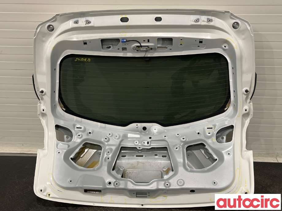 Bakluke combi til Mazda CX-5 2012-2017 (Type I)  (MAZDA|KDY1-62-02XD)
