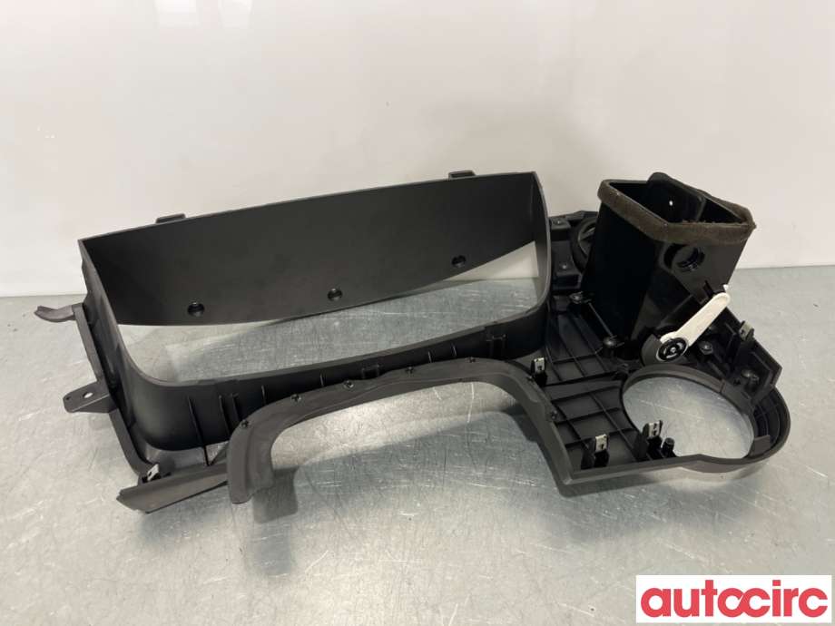 Dashbord diverse til SsangYong Kyron 2006-2008  (SSANGYONG|7659009001HCC||76590-09000)