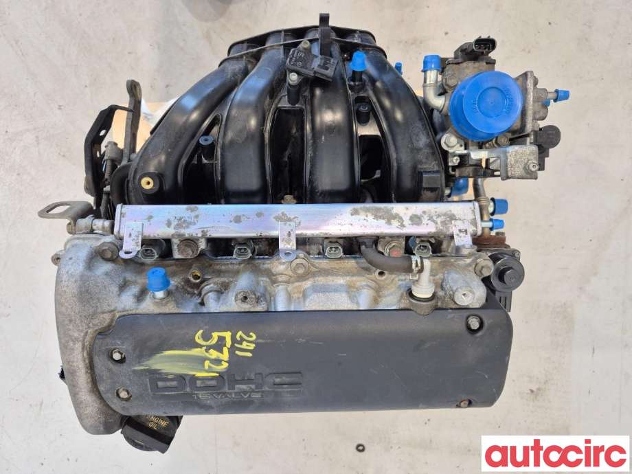 Motor bensin til Suzuki Swift 2005-2010  (SUZUKI|11100-54G03|M13A-1961336|11200-69G08-X12)