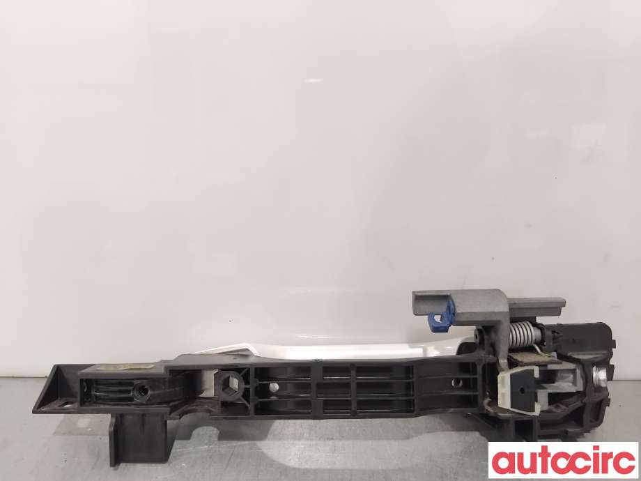 Dørhåndtak utv høyre foran til Honda Civic 2012-2015 (Type IX, Fase 1)  (HONDA|72141-TV0-G01ZD||72143-TV0-G01)
