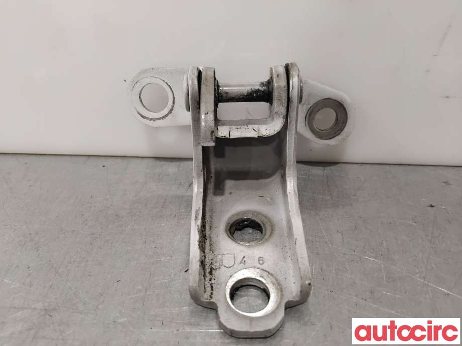 Hengsler til Honda Civic 2012-2015 (Type IX, Fase 1)  (HONDA|67410-SWW-E01ZZ|)