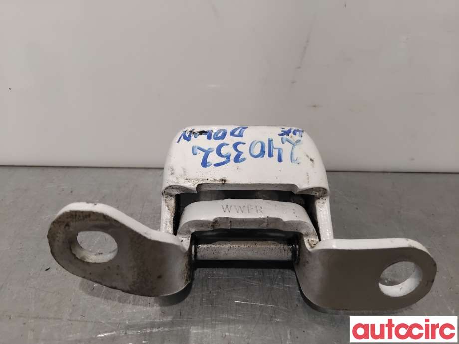 Hengsler til Honda Civic 2012-2015 (Type IX, Fase 1)  (HONDA|67420-SWW-E01ZZ|)