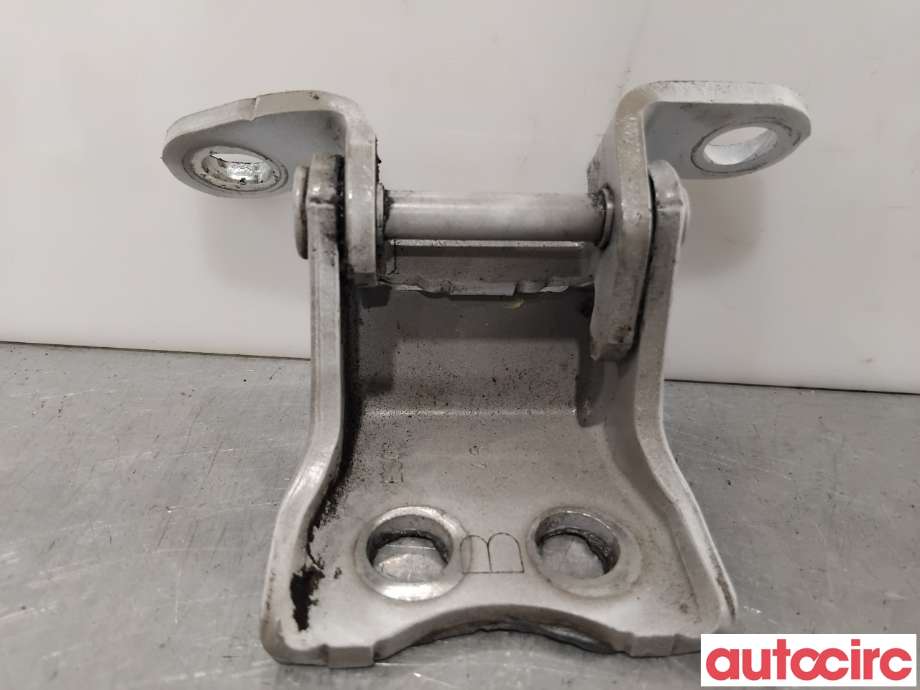 Hengsler til Honda Civic 2012-2015 (Type IX, Fase 1)  (HONDA|67420-SWW-E01ZZ|)