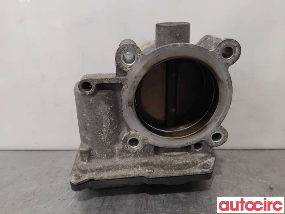 Spjeldhus til Mazda CX-5 2012-2017 (Type I)  (MAZDA|PY01-13-640A||PY0113640A)