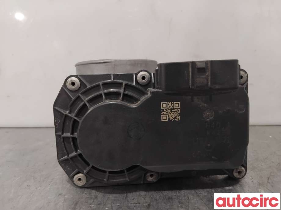 Spjeldhus til Mazda CX-5 2012-2017 (Type I)  (MAZDA|PY01-13-640A||PY0113640A)