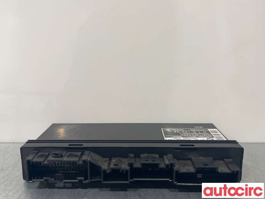 Styreenhet comfort (BCM) til BMW 5-Serie 2003-2010 (E60/E61) (E60/E61) (BMW|61359176070)