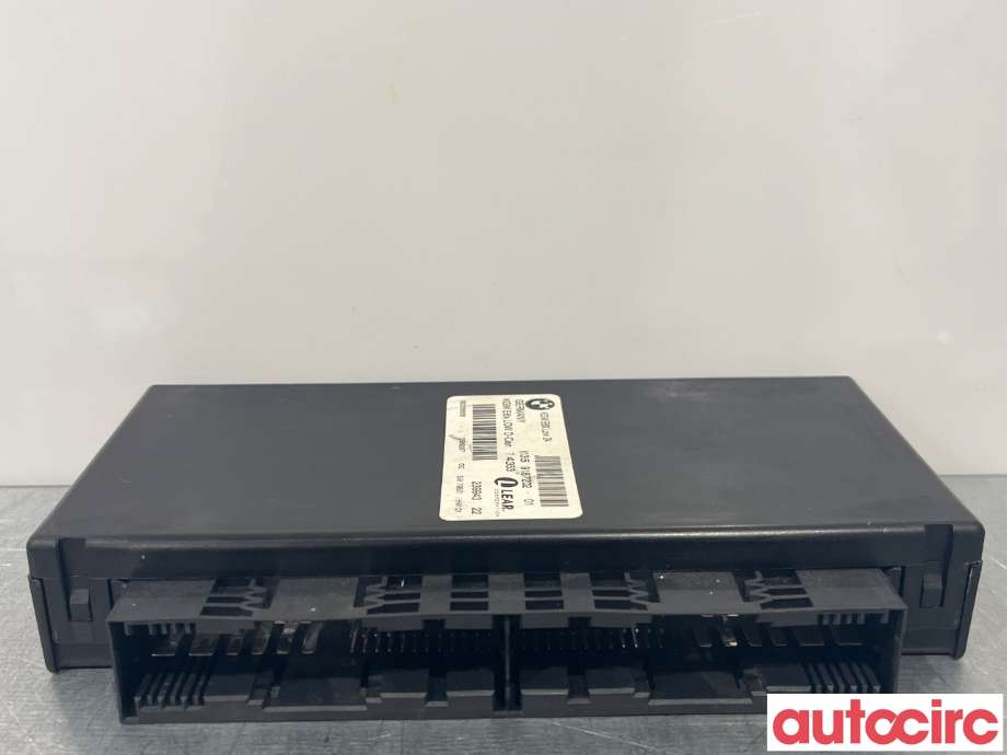 Styreenhet diverse til BMW 5-Serie 2003-2010 (E60/E61) (E60/E61) (BMW|61359221110|)