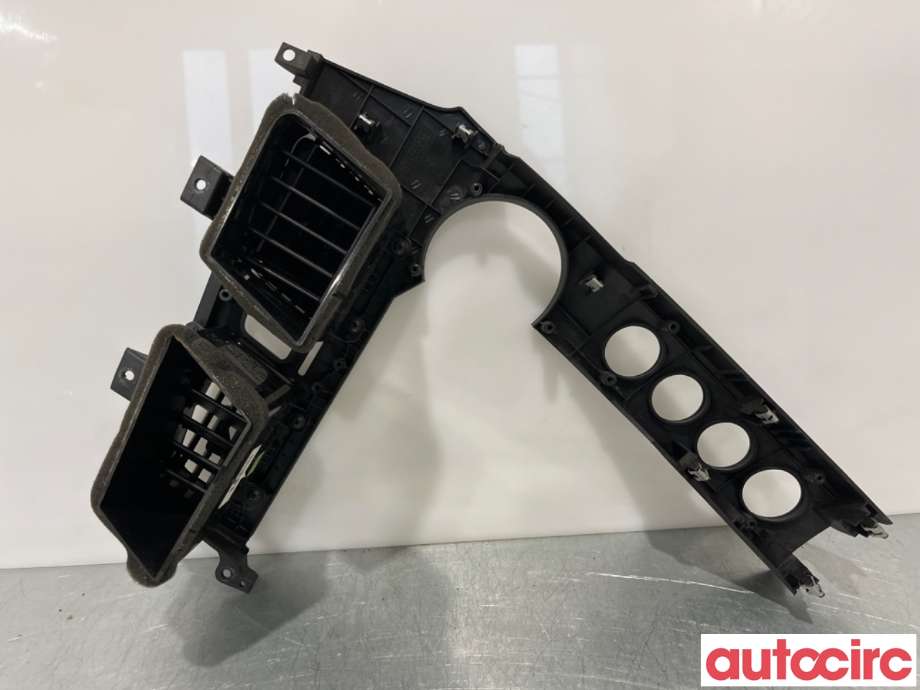 Diverse deler til SsangYong Kyron 2006-2008  (SSANGYONG|7661009002HCC||76610-09000)