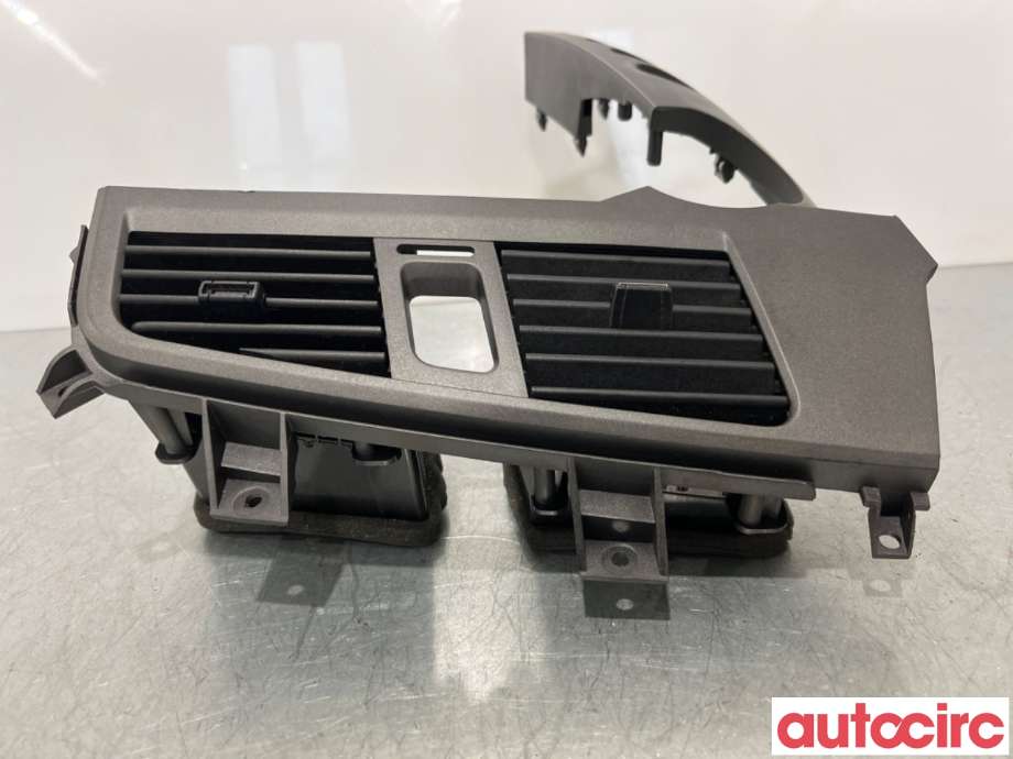 Diverse deler til SsangYong Kyron 2006-2008  (SSANGYONG|7661009002HCC||76610-09000)
