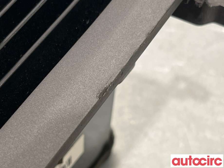 Diverse deler til SsangYong Kyron 2006-2008  (SSANGYONG|7661009002HCC||76610-09000)