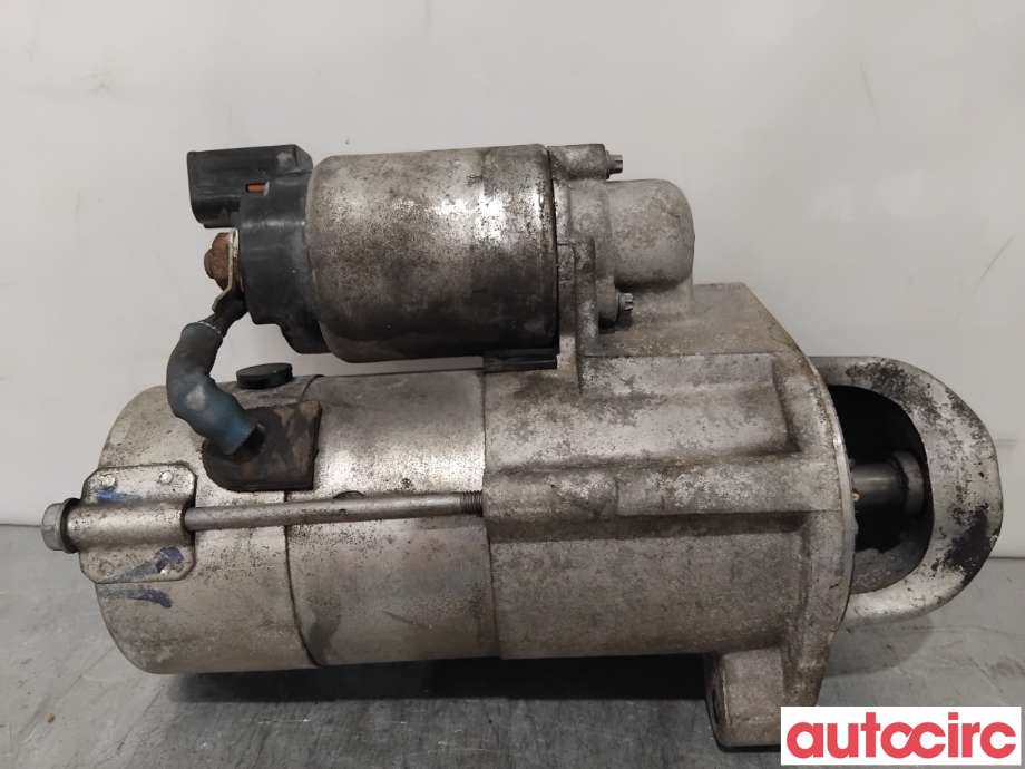 Starter diesel til Hyundai i40 2012-2017  (HYUNDAI|361002A810|8000496|36100-2A810)