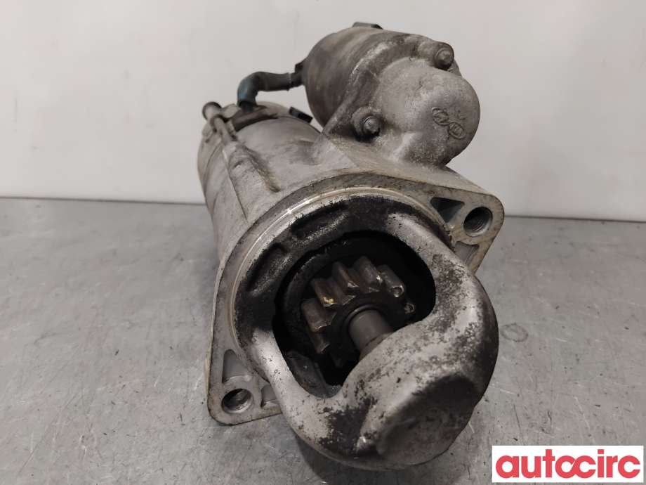 Starter diesel til Hyundai i40 2012-2017  (HYUNDAI|361002A810|8000496|36100-2A810)