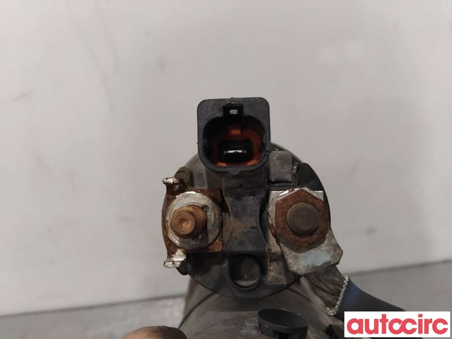 Starter diesel til Hyundai i40 2012-2017  (HYUNDAI|361002A810|8000496|36100-2A810)