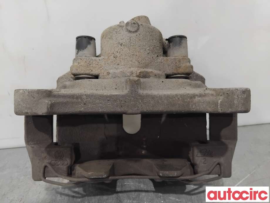 Bremsecaliper høyre foran til VW Passat 2005-2010 (B6) (B6) (VOLKSWAGEN|1K0615124E||1K0615124EX)