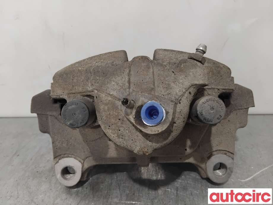 Bremsecaliper høyre foran til VW Passat 2005-2010 (B6) (B6) (VOLKSWAGEN|1K0615124E||1K0615124EX)