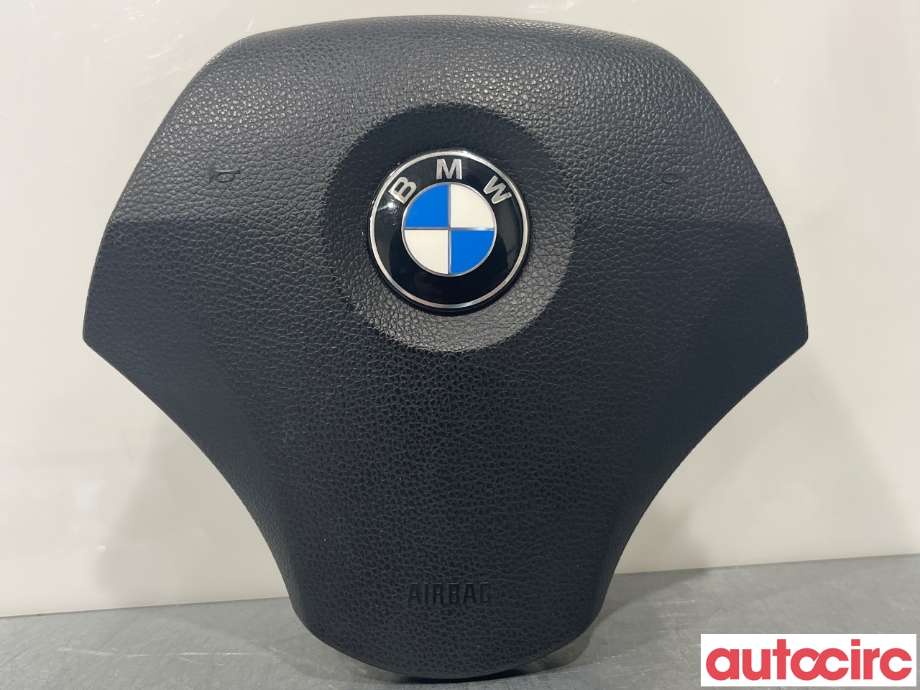 Airbag rattpute til BMW 5-Serie 2003-2010 (E60/E61) (E60/E61) (BMW|32346774449)