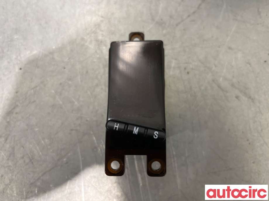 Instrument klokke til SsangYong Kyron, 2006-2008  (SSANGYONG|8111009000HCC)