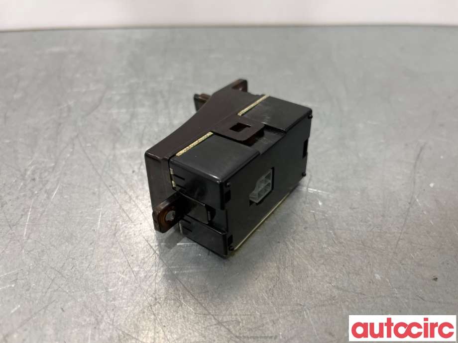 Instrument klokke til SsangYong Kyron 2006-2008 (SSANGYONG|8111009000HCC||81110-09000)