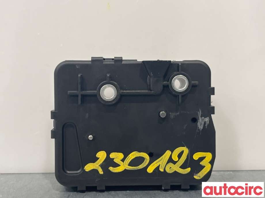 Baklukelås til BMW 5-Serie 2003-2010 (E60/E61) (E60/E61) (BMW|51247197081||7197081)