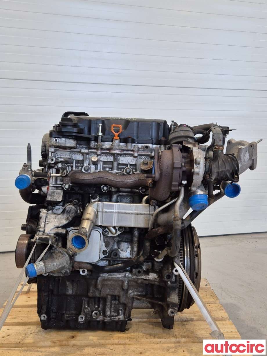 Motor diesel til Honda HR-V 2015-2021 (Type II)  (HONDA|10003-RSX-G01|N16A3|10002-51T-G00)