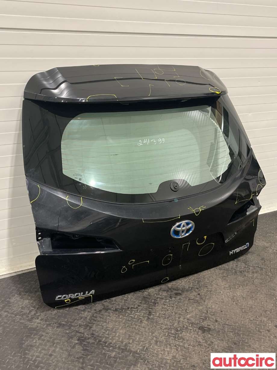 Bakluke combi til Toyota Corolla 2019-->>  (TOYOTA|6700502780)