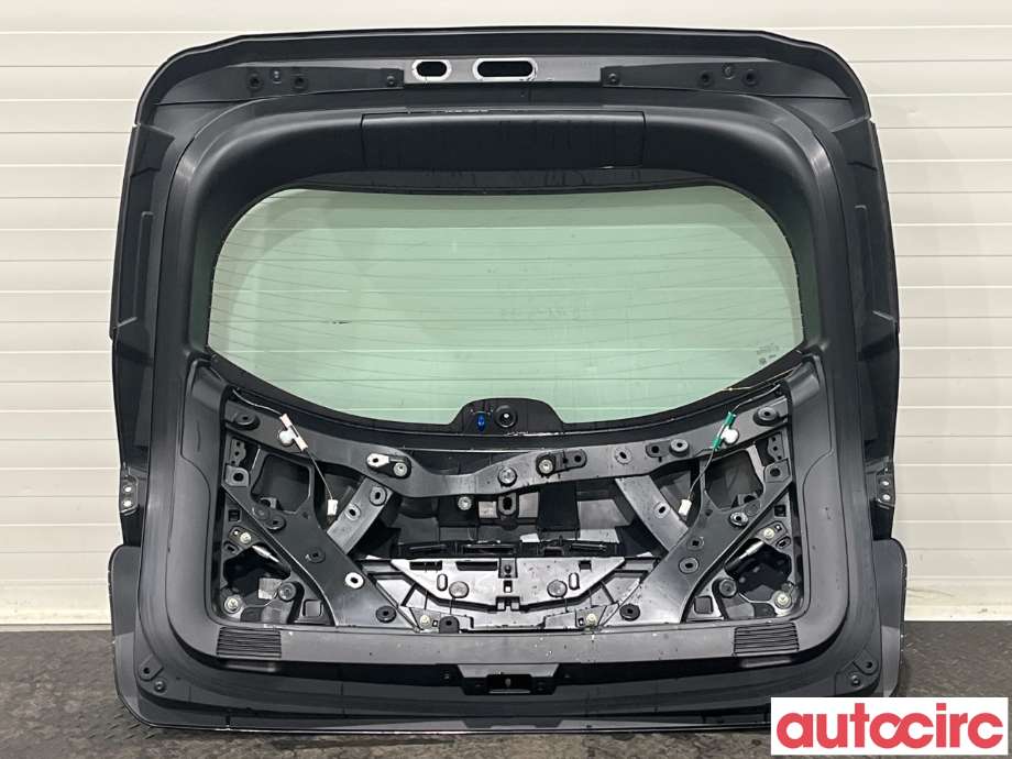 Bakluke combi til Toyota Corolla 2019-->>  (TOYOTA|6700502780)