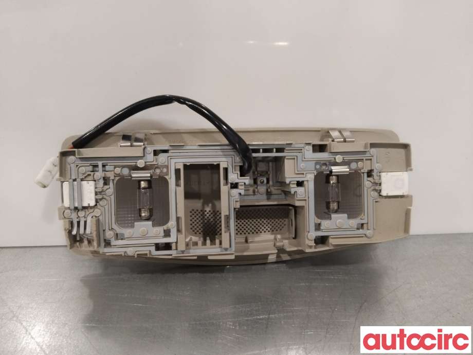 Taklyspanel til Mitsubishi Outlander 2015-->> (Type III, Fase 2)  (MITSUBISHI|8401A162YA|)