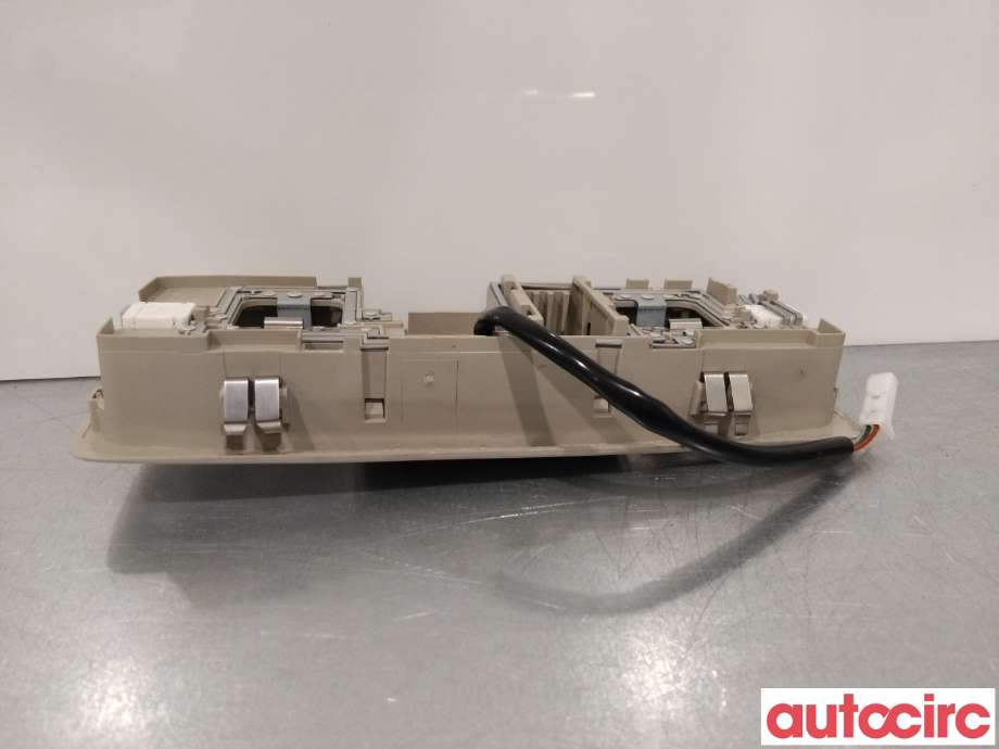 Taklyspanel til Mitsubishi Outlander 2015-->> (Type III, Fase 2)  (MITSUBISHI|8401A162YA|)