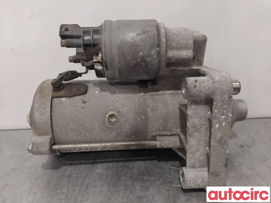 Starter diesel til Peugeot Partner 2019-->> (Type III)  (PEUGEOT|1627558880|ESW20-21|9825233080)