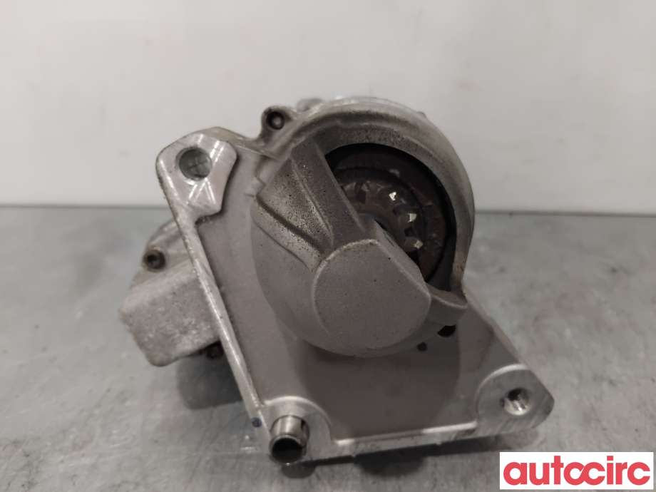 Starter diesel til Peugeot Partner 2019-->> (Type III)  (PEUGEOT|1627558880|ESW20-21|9825233080)