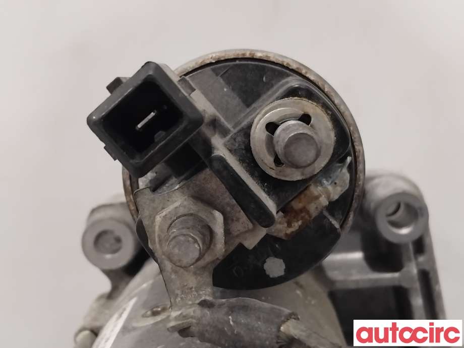 Starter diesel til Peugeot Partner 2019-->> (Type III)  (PEUGEOT|1627558880|ESW20-21|9825233080)