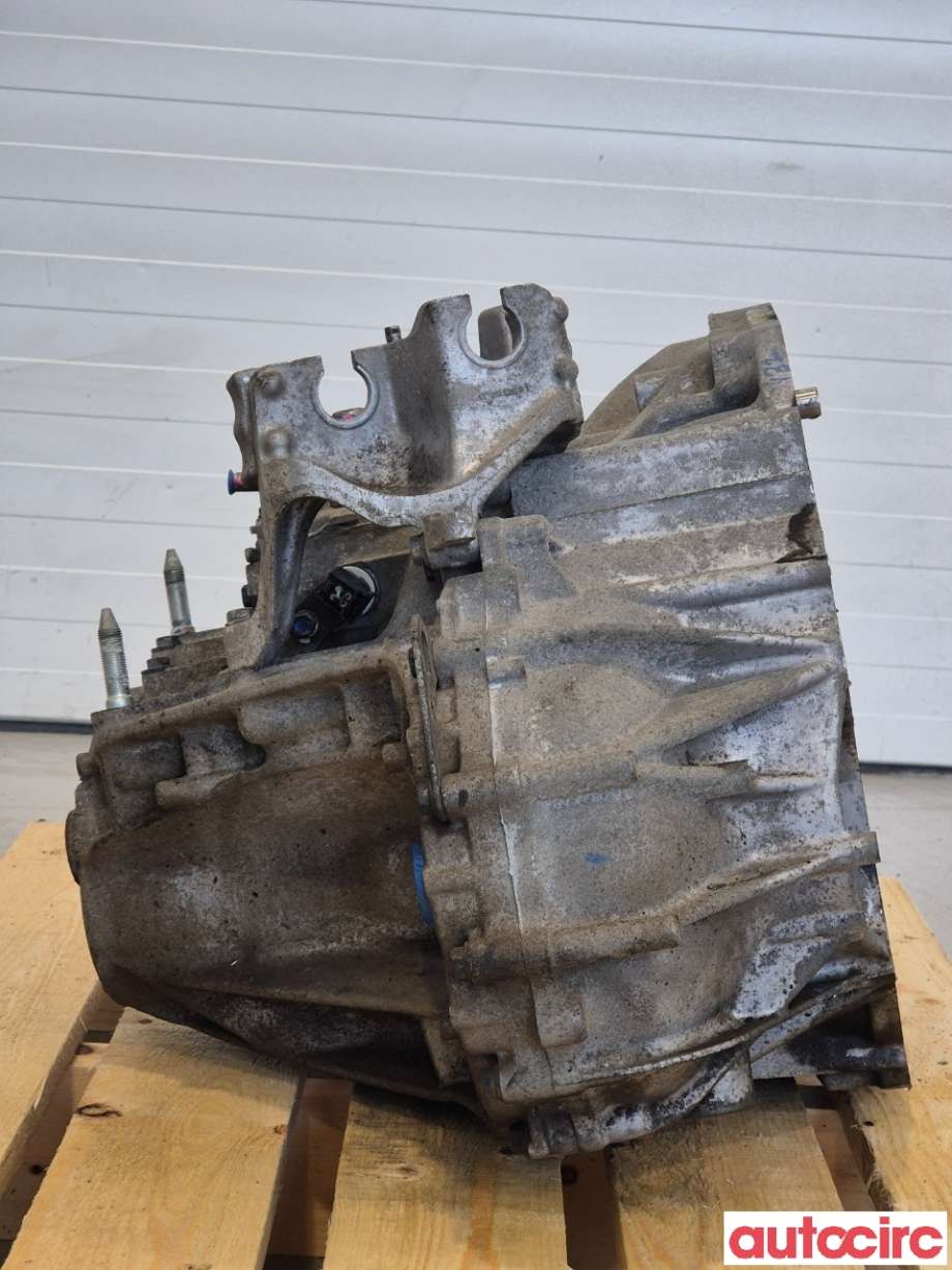 Girkasse manuell 6-trinn til Honda HR-V 2015-2021 (Type II)  (HONDA|21200-R3T-000|)