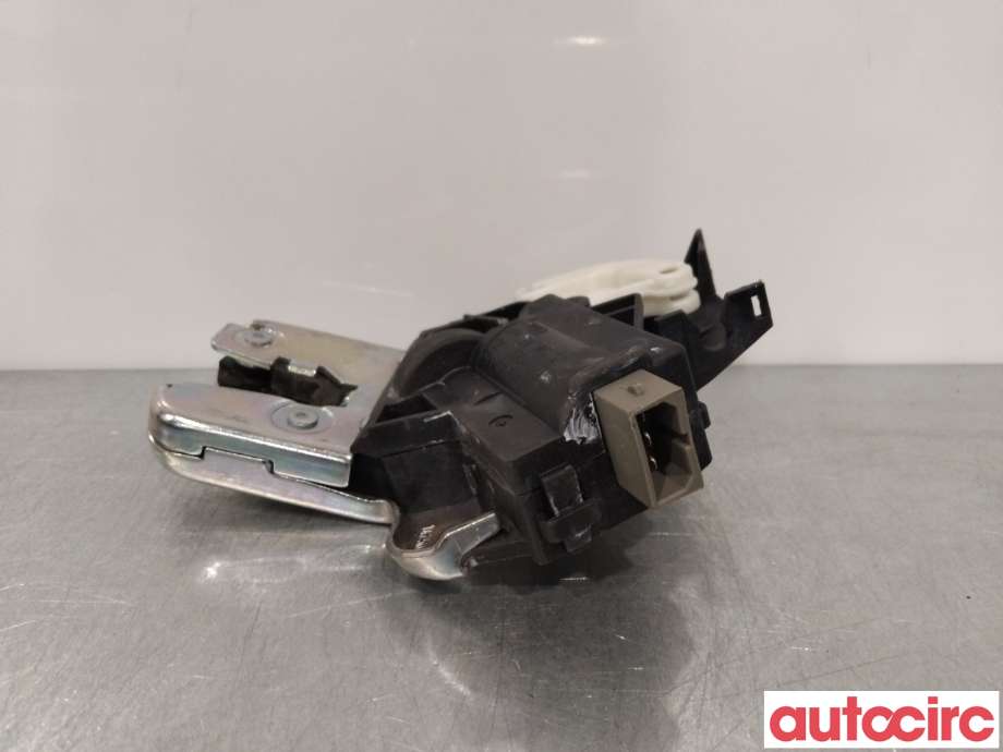 Baklukelås til Audi A5 2007-2016 (Type I)  (AUDI|4F5827505D|)