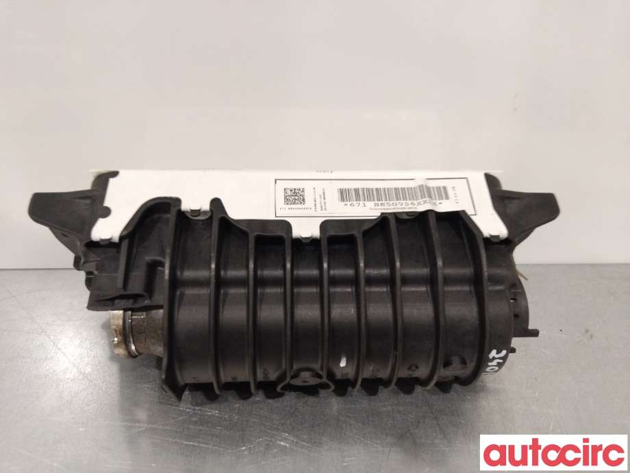 Airbag passasjer til Audi A5 2007-2016 (Type I)  (AUDI|8T0880204G|)