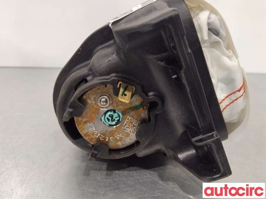 Airbag passasjer til Audi A5 2007-2016 (Type I)  (AUDI|8T0880204G|)