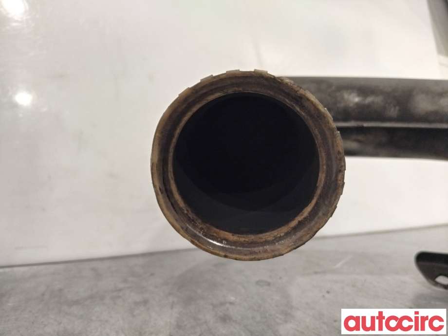 Katalysator til Peugeot Expert 2016-->> (Type III)  (PEUGEOT|9817106280|TRPSAK727)