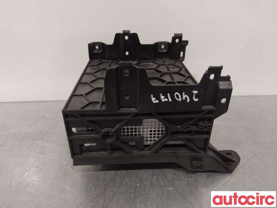 Bilstereo til Audi A5 2007-2016 (Type I)  (AUDI|4G0035053|)