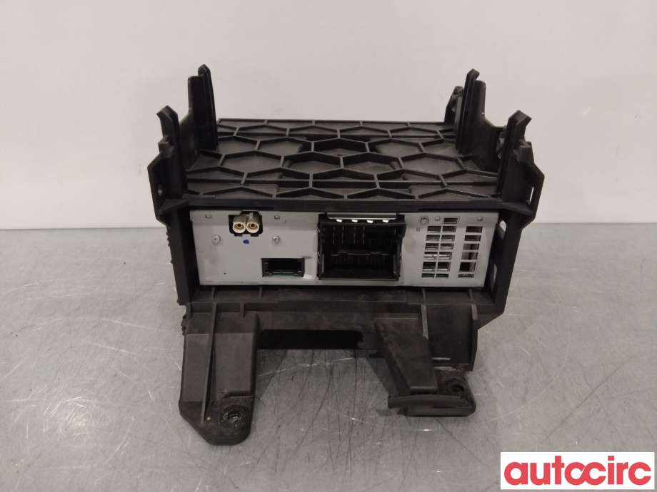 Bilstereo til Audi A5 2007-2016 (Type I)  (AUDI|4G0035053|)