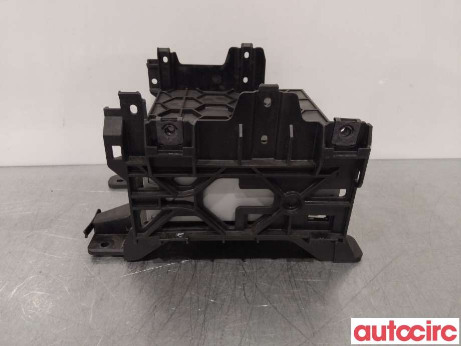 Bilstereo til Audi A5 2007-2016 (Type I)  (AUDI|4G0035053|)