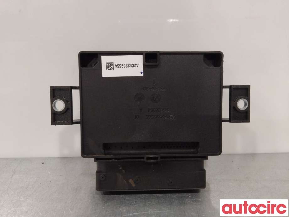 Styreenhet elektrisk parkbrems (EPB - Electric Parking Brake) til Audi A5 2007-2016 (Type I)  (AUDI|8K0907801H|A2C53369554)
