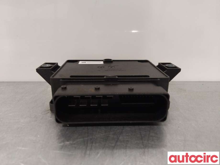 Styreenhet elektrisk parkbrems (EPB - Electric Parking Brake) til Audi A5 2007-2016 (Type I)  (AUDI|8K0907801H|A2C53369554)