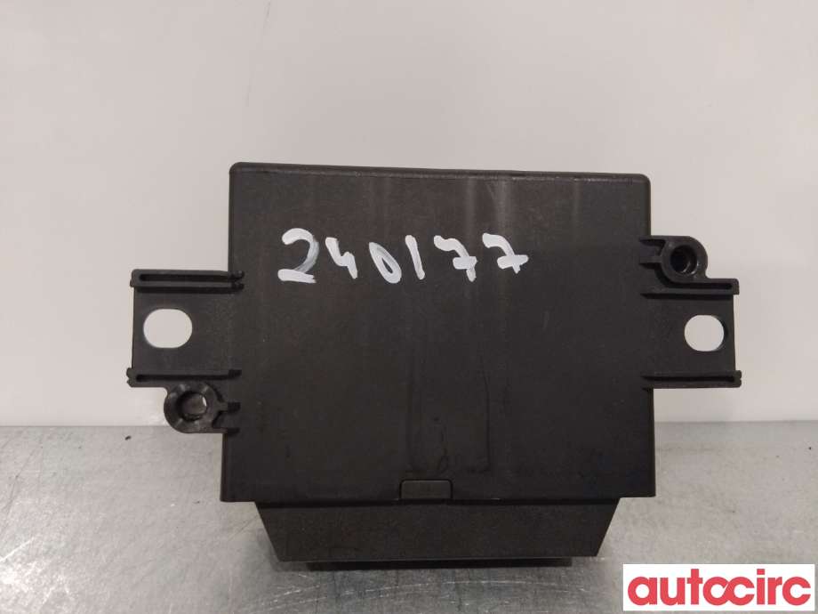 Styreenhet parkering til Audi A5 2007-2016 (Type I)  (AUDI|8K0919475AA|604350|8K0919475R)
