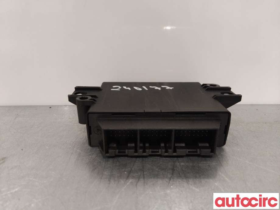 Styreenhet parkering til Audi A5 2007-2016 (Type I)  (AUDI|8K0919475AA|604350|8K0919475R)