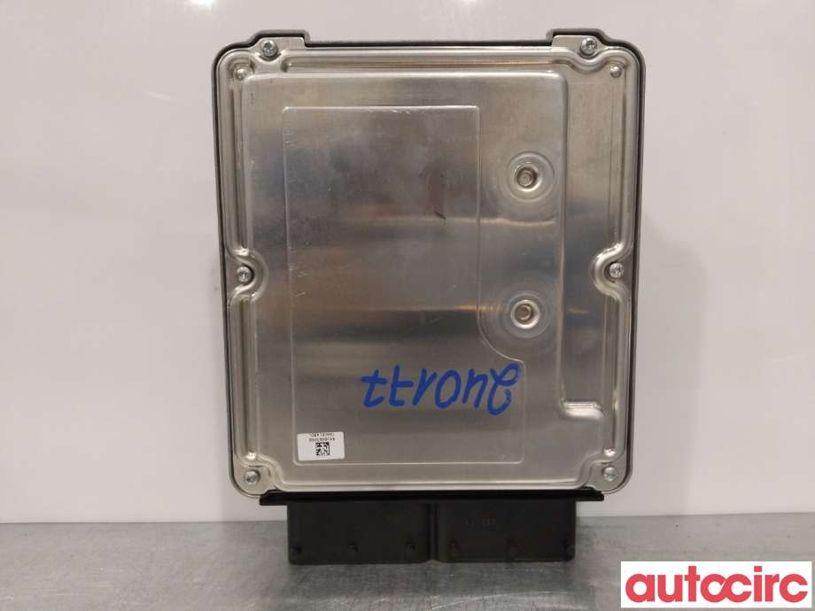 Styreenhet motor til Audi A5 2007-2016 (Type I) (AUDI|8T1907560|)